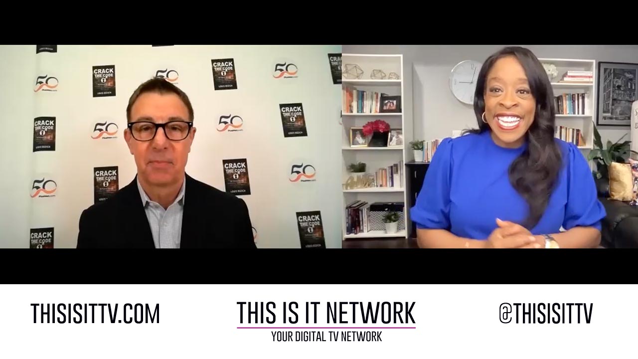 Crack the Code: Let's Talk Encore Careers