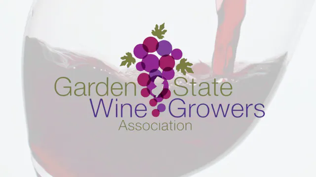 Garden State Wine Growers Association...