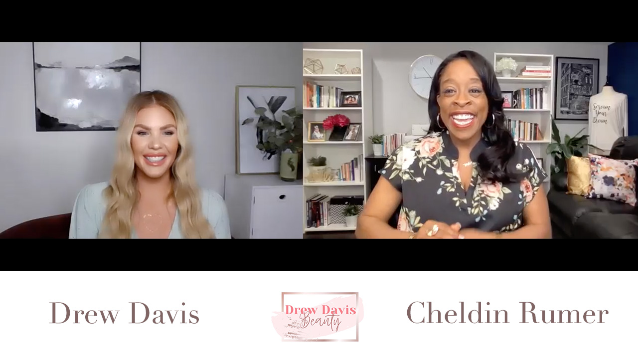 Drew Davis Beauty and Wellness