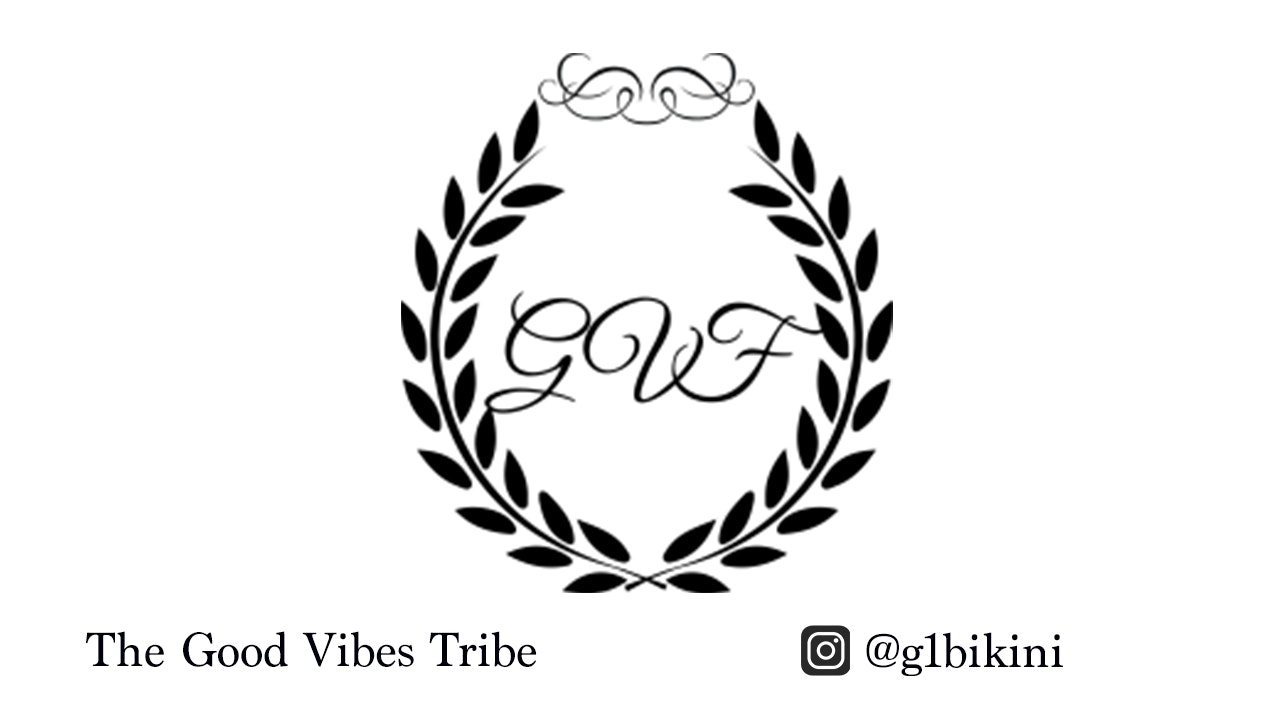 The Good Vibe Tribe on This is it TV