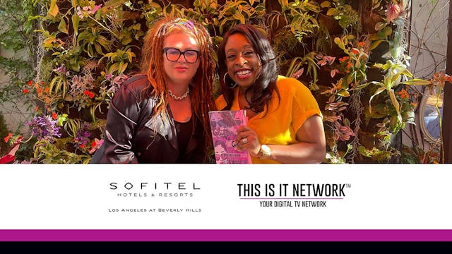 Paula Moore on THIS IS IT NETWORK™