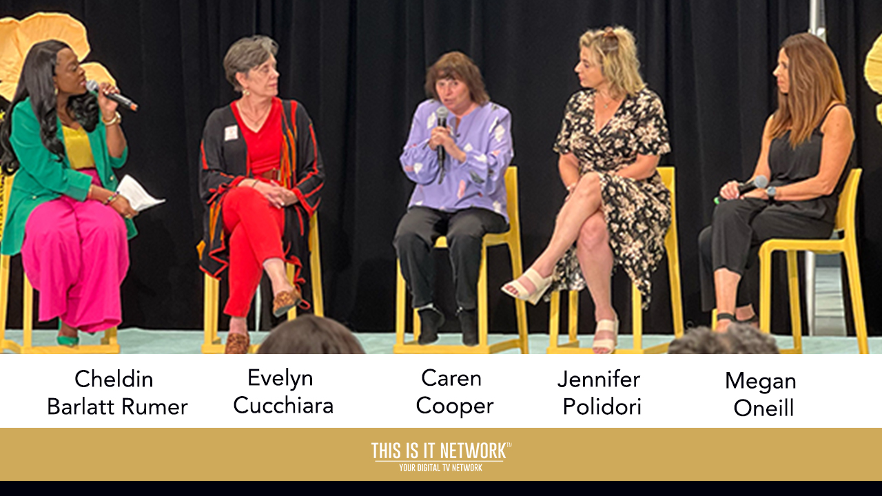 A Women's Wellness Event 