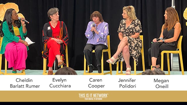 A Women's Wellness Event