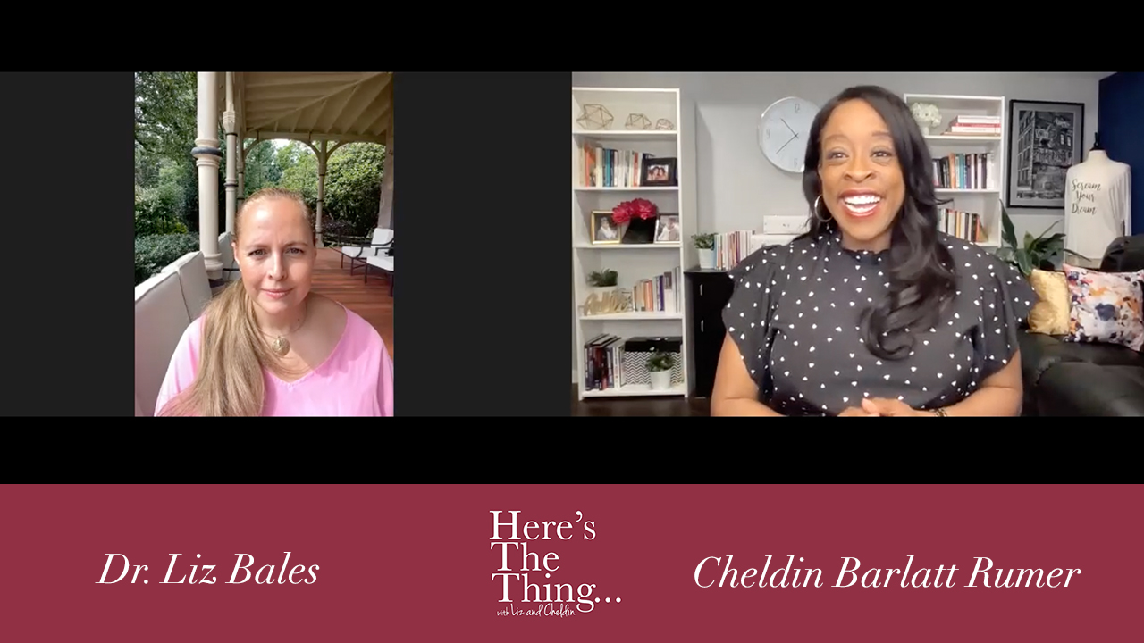 Here's The Thing: Time Management 