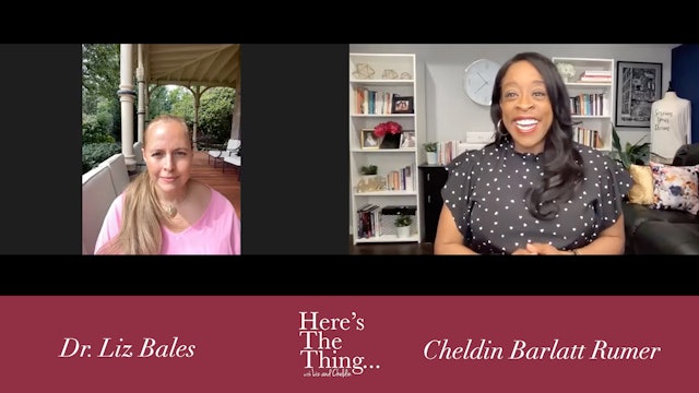 Here's The Thing: Time Management