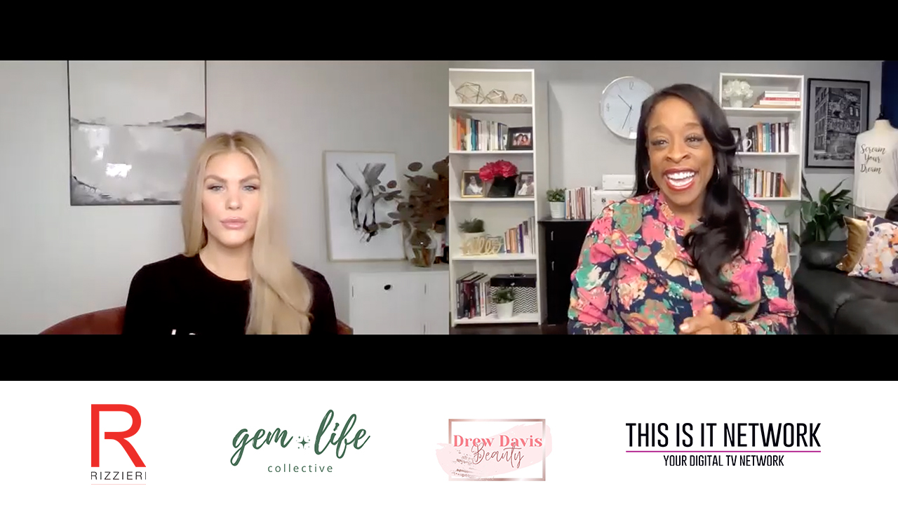 Drew Davis Beauty & Wellness: Good Molecules