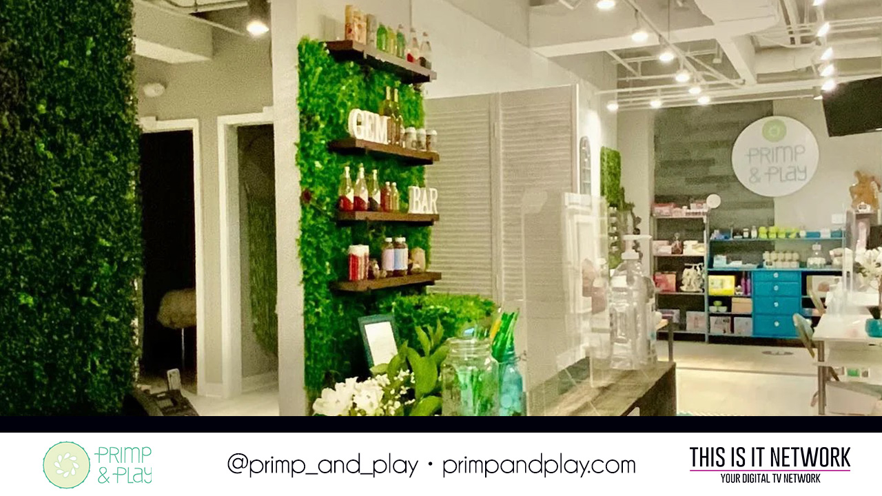 Primp & Play Convo: Covid Safety 