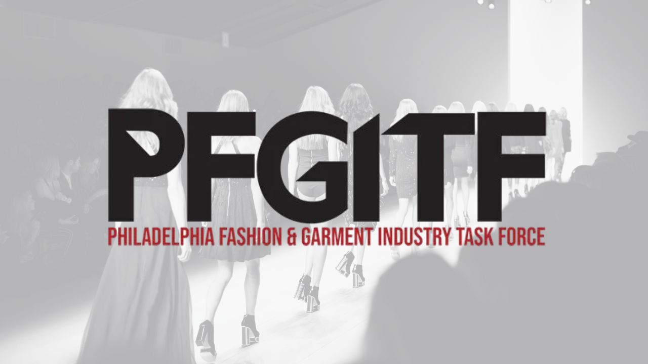 PFGITF on THIS IS IT NETWORK™
