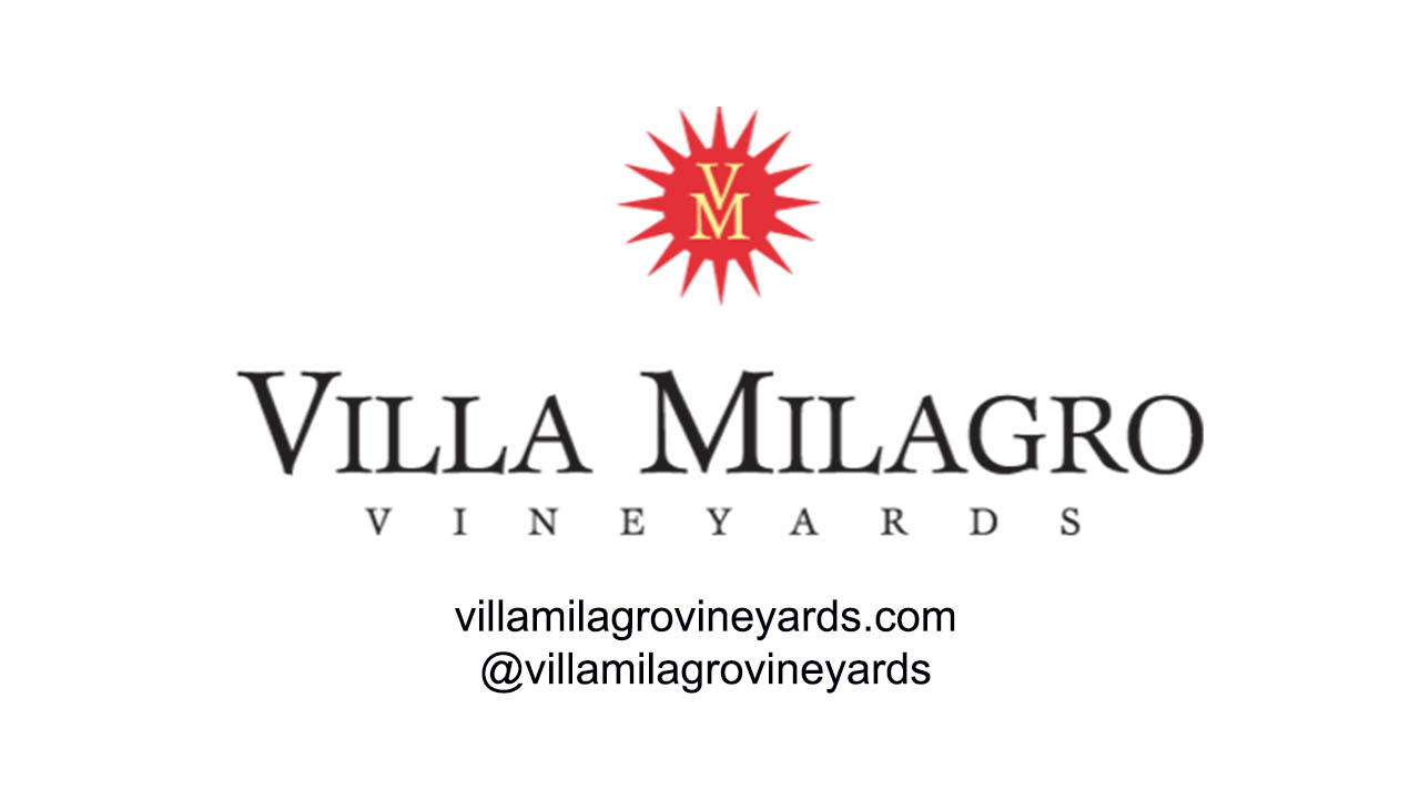 Villa Milagro on THIS IS IT NETWORK™ 