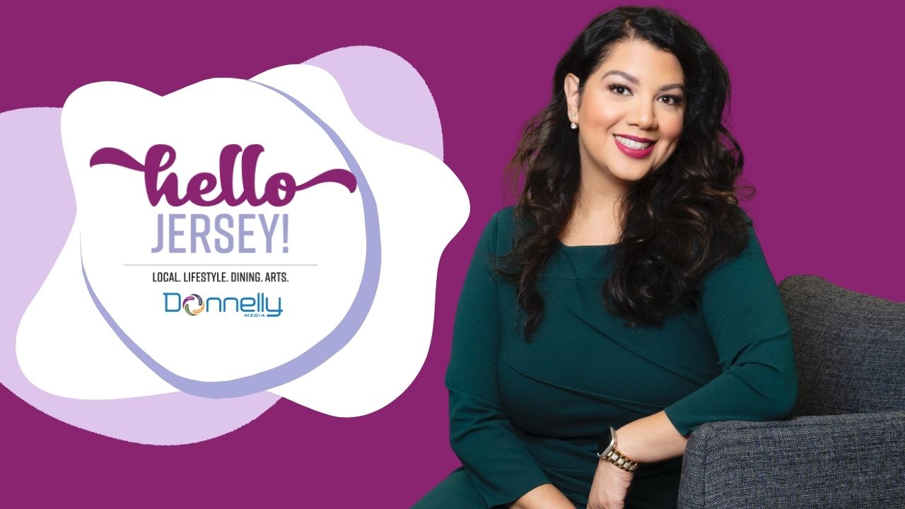 Hello Jersey from Lifestyles.Media