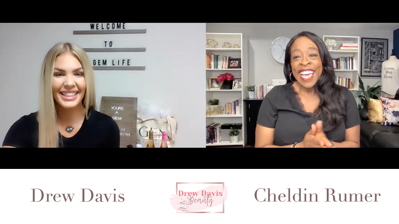 Drew Davis Beauty and Wellness