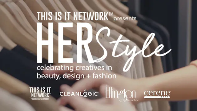 HERStyle Winter 2026 with Ali Bianco