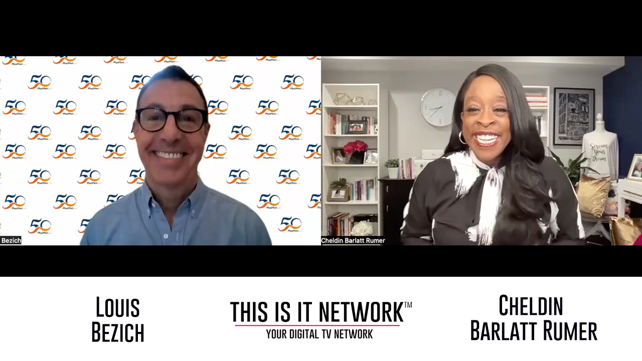 Crack the Code with Louis Bezich