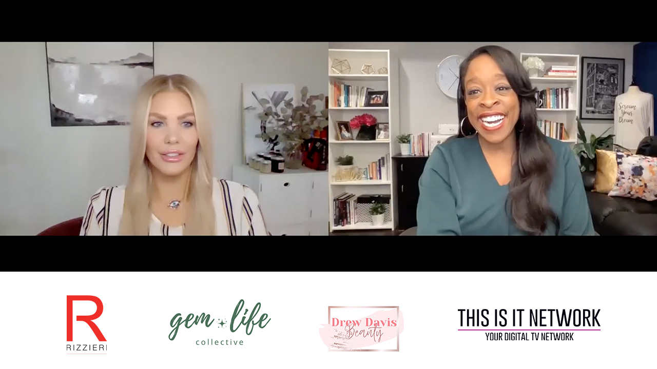 Drew Davis Beauty and Wellness 