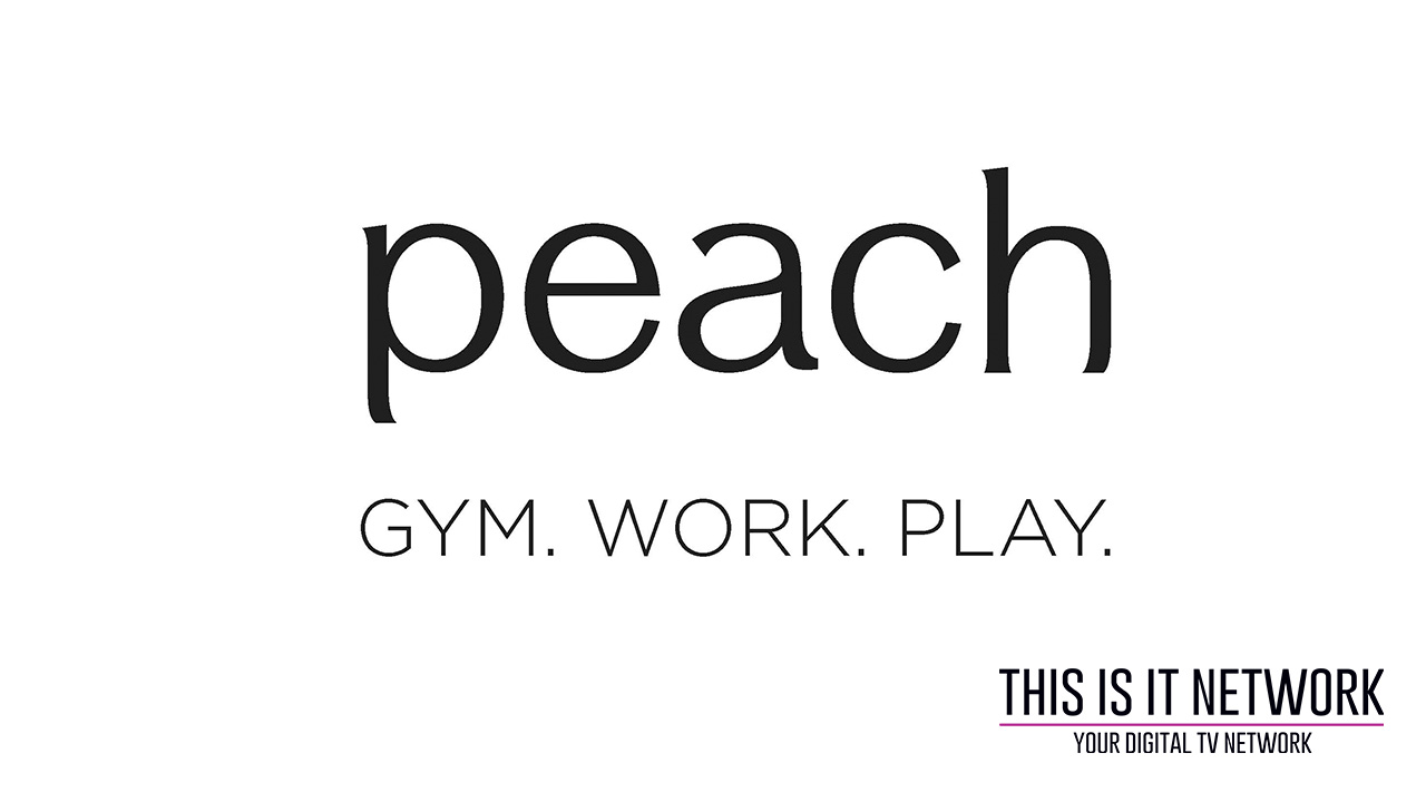 Faith DeJean from PEACH on This is it TV