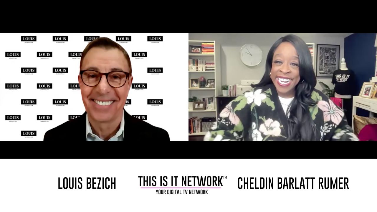 Crack The Code with Louis Bezich