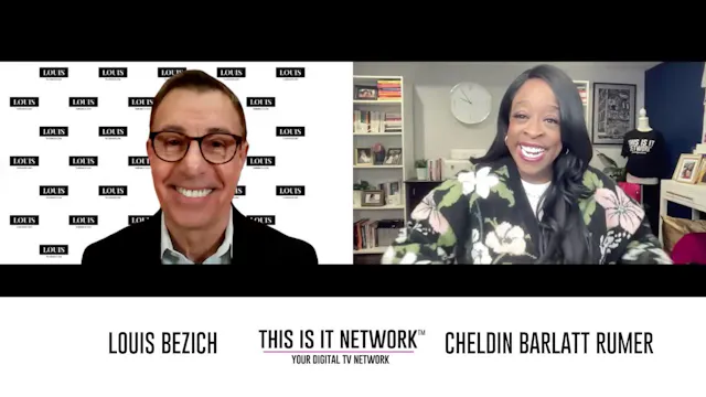 Crack The Code with Louis Bezich