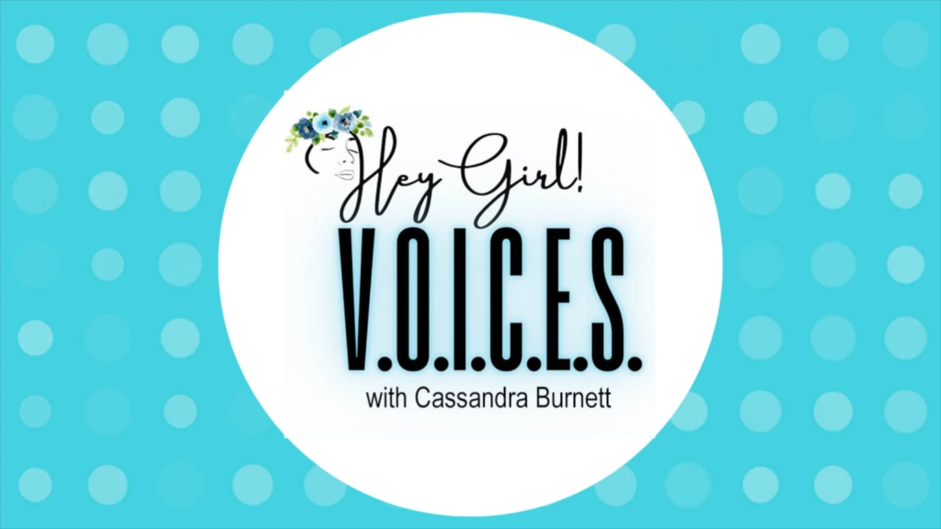 Hey Girl V.O.I.C.E.S September Round Table