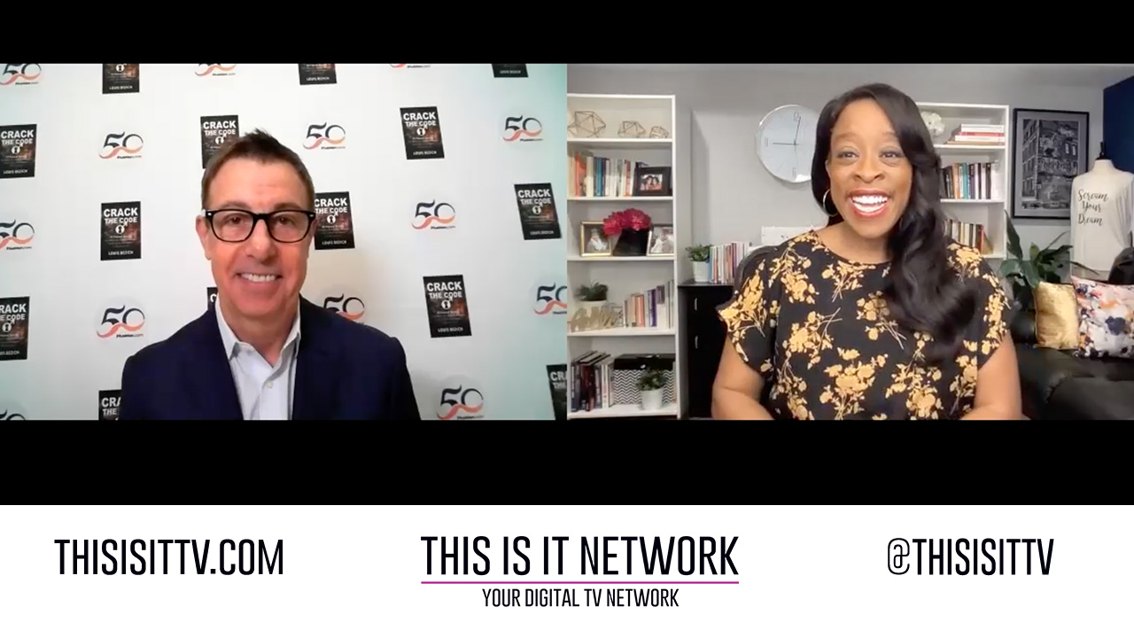 Crack The Code: Beat The Heat 