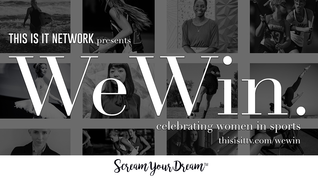 WeWin - Women in Sports Phoenix