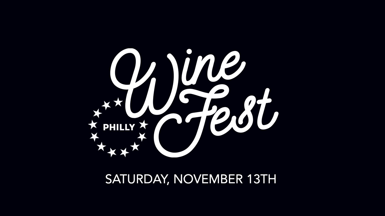 Philly Wine Fest with Kevin Coffey, Popova Kula Winery 