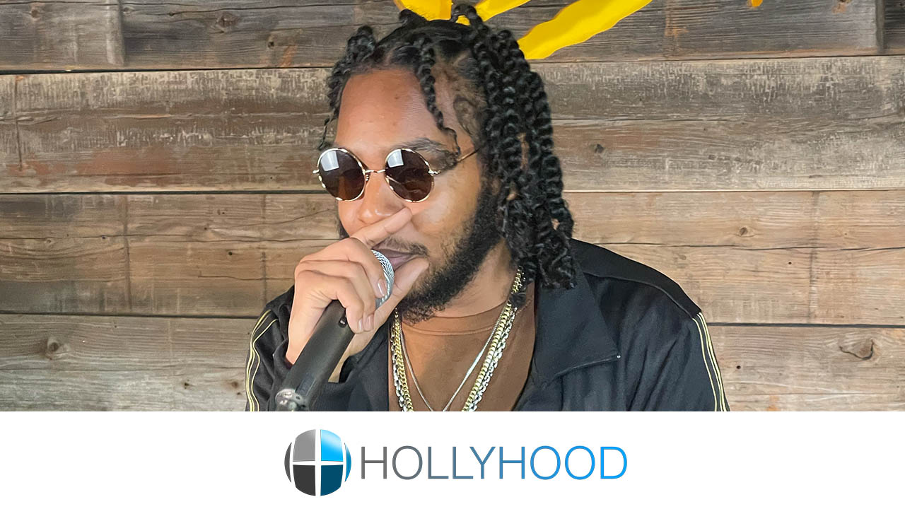 "unplugged" with Mitrae Music