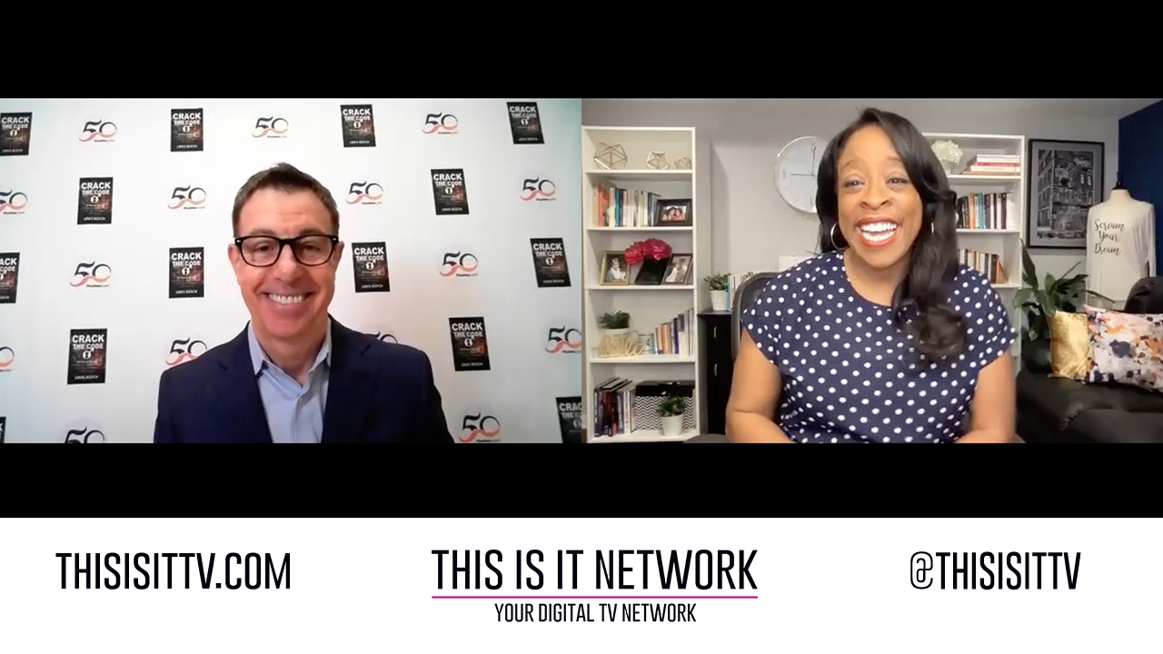 Crack The Code: Health and Wealth