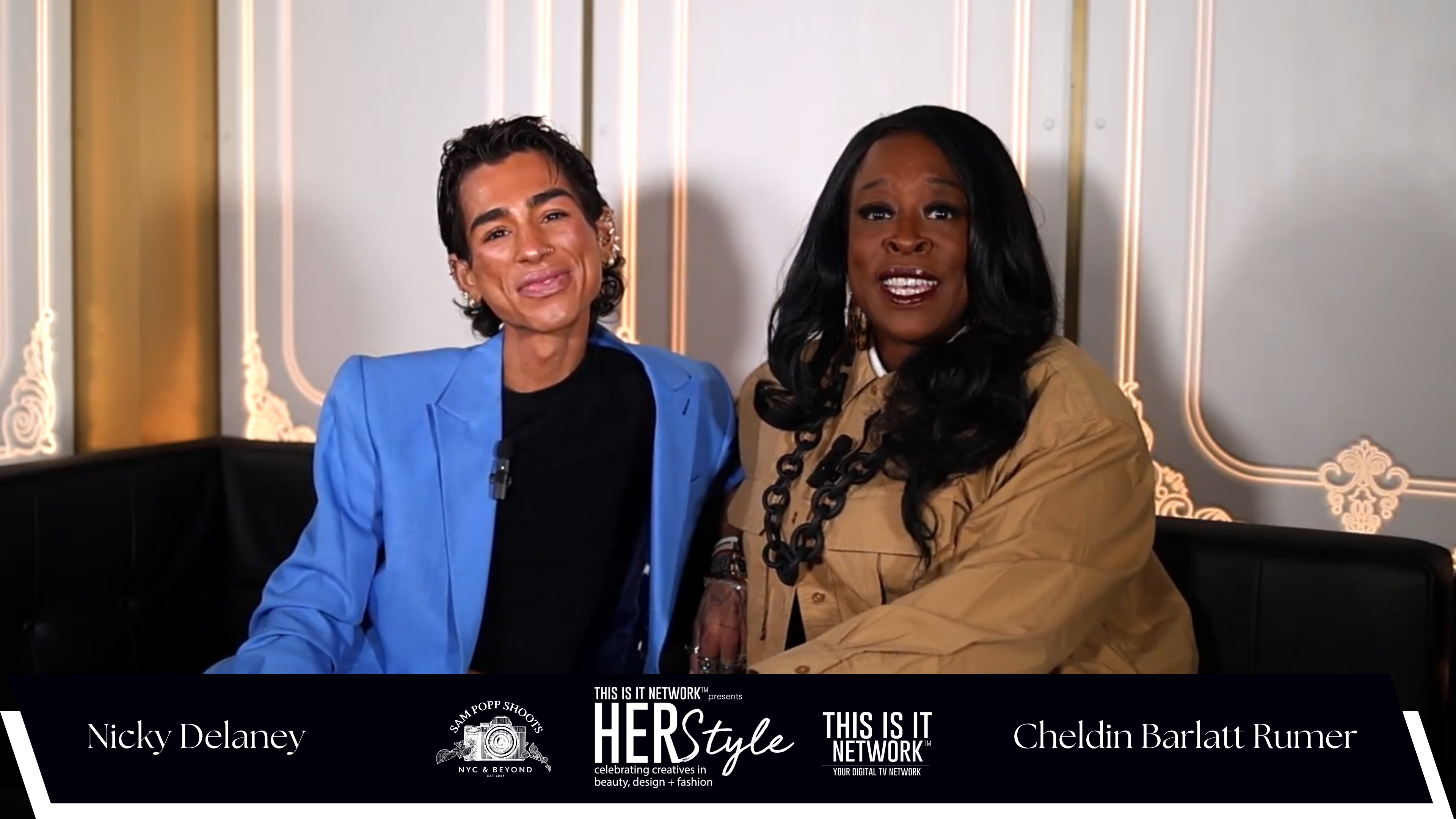 HERStyle with Nicky Delaney