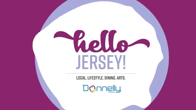 Hello Jersey with Arlene Reyes