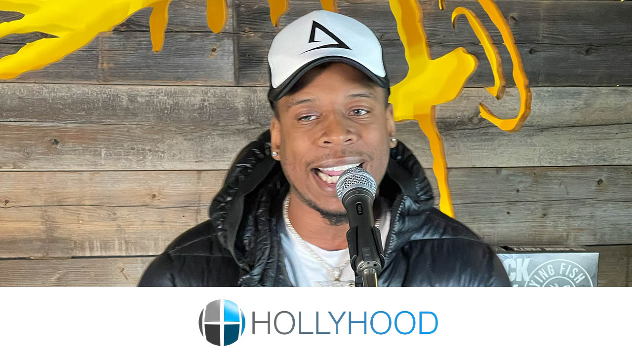 "unplugged" with Money Mason