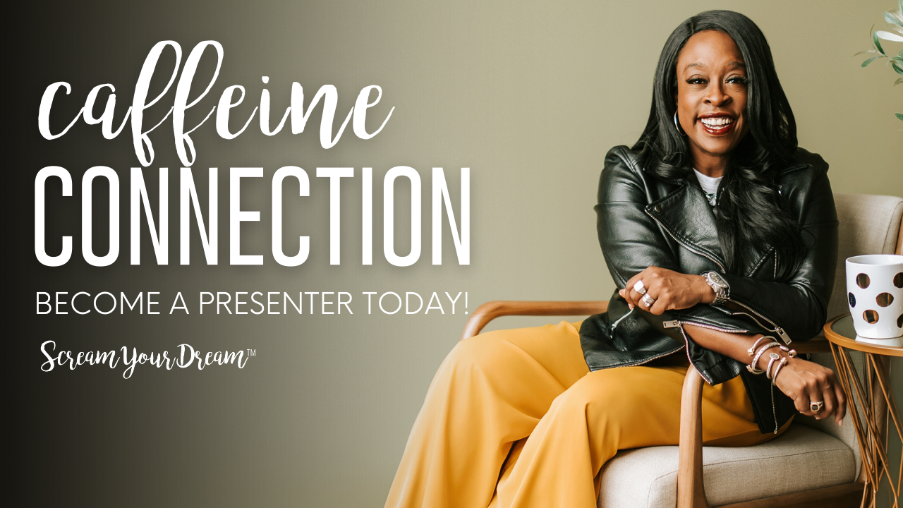 Caffeine Connections