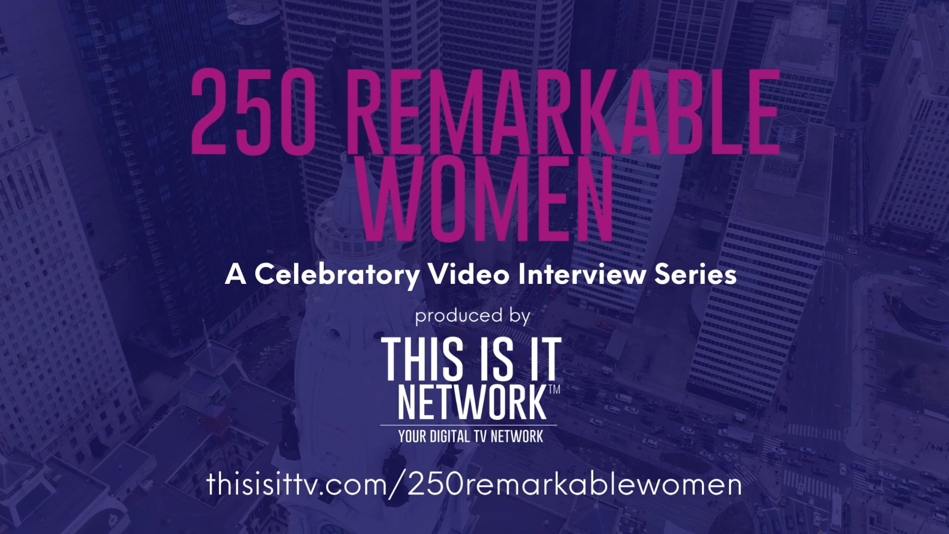 Remarkable Women with Beth Allen