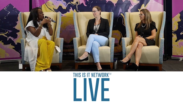 THIS IS IT LIVE - Women's Health with Atlanticare