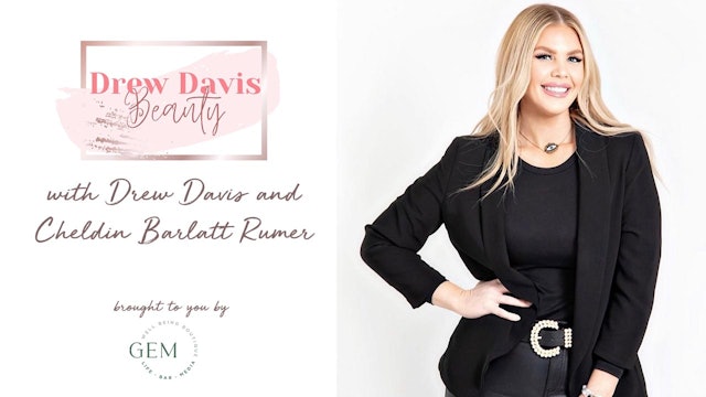 Drew Davis Beauty & Wellness