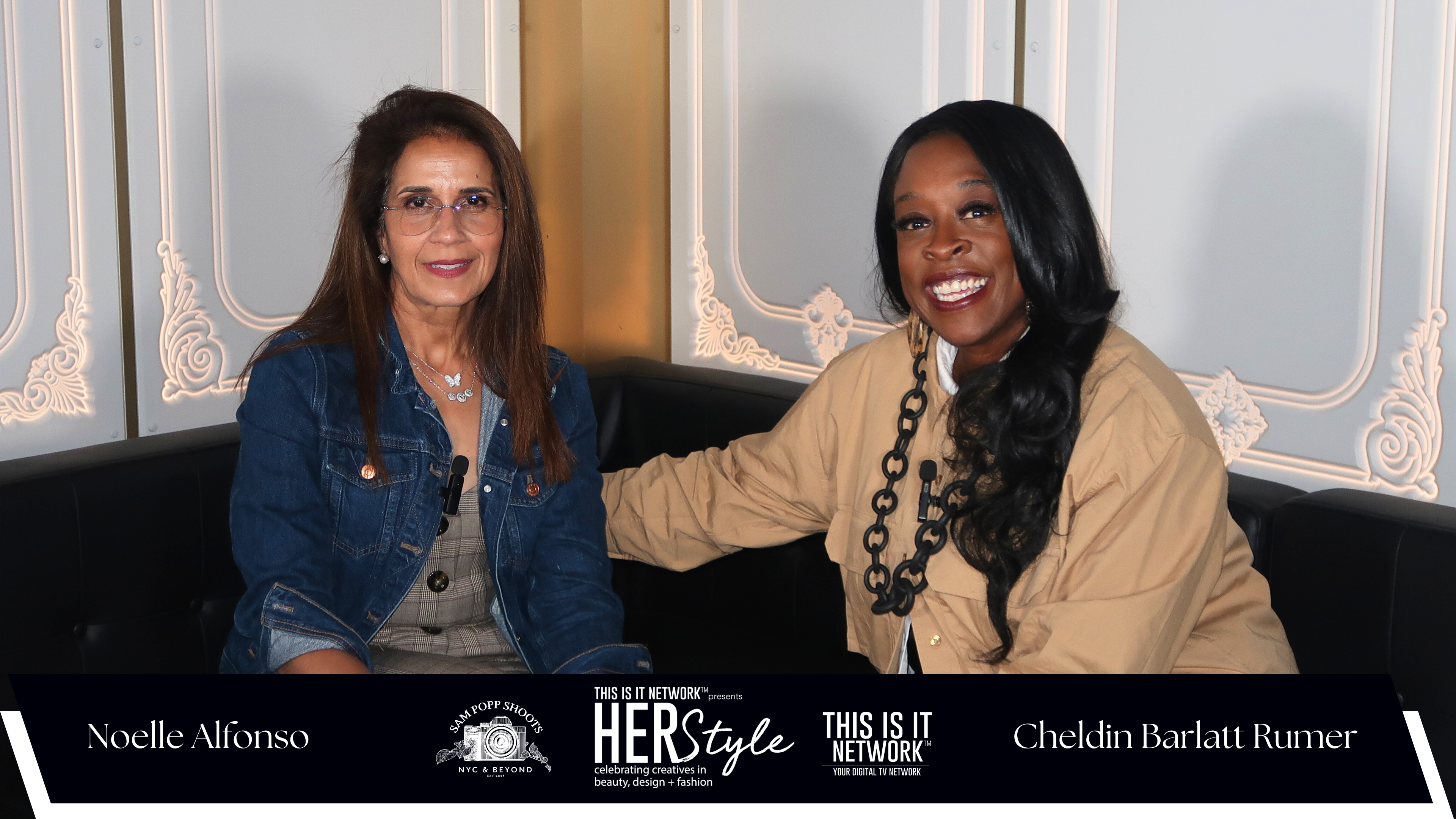 HERStyle with Noelle Alfonso