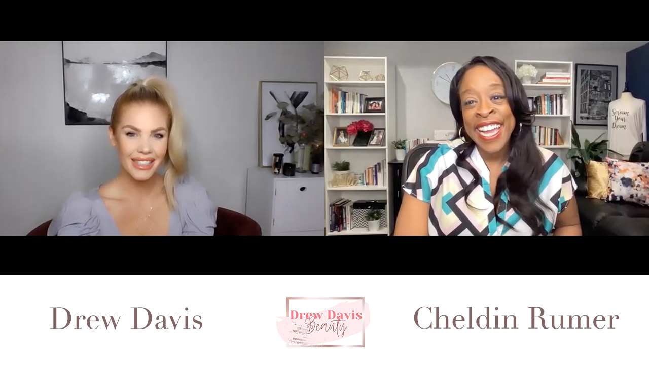 Drew Davis Beauty and Wellness