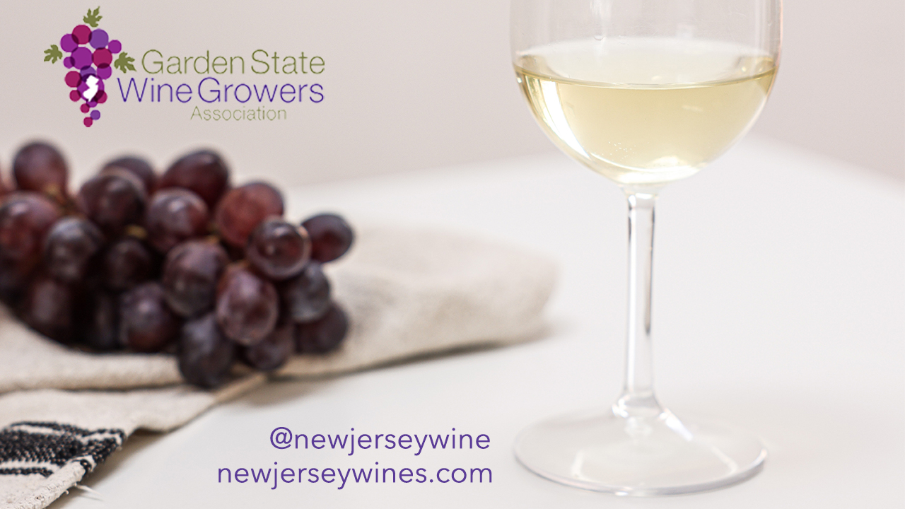 The Garden State Wine Growers Association
