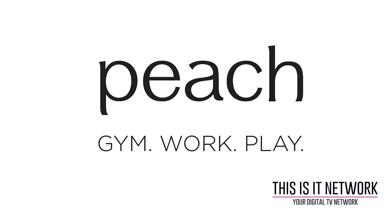 Faith Long DeJean from PEACH on This is it TV 