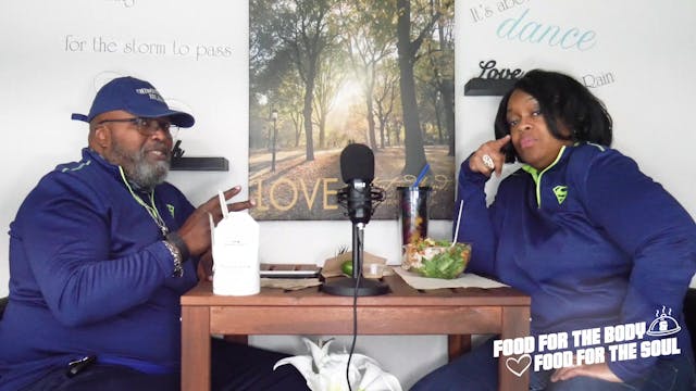 Sometimes, Two Are Better Than One