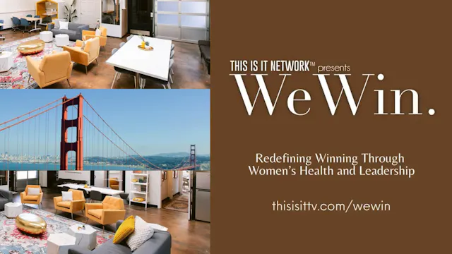 WeWin 2026 - San Francisco, CA - EVEN...