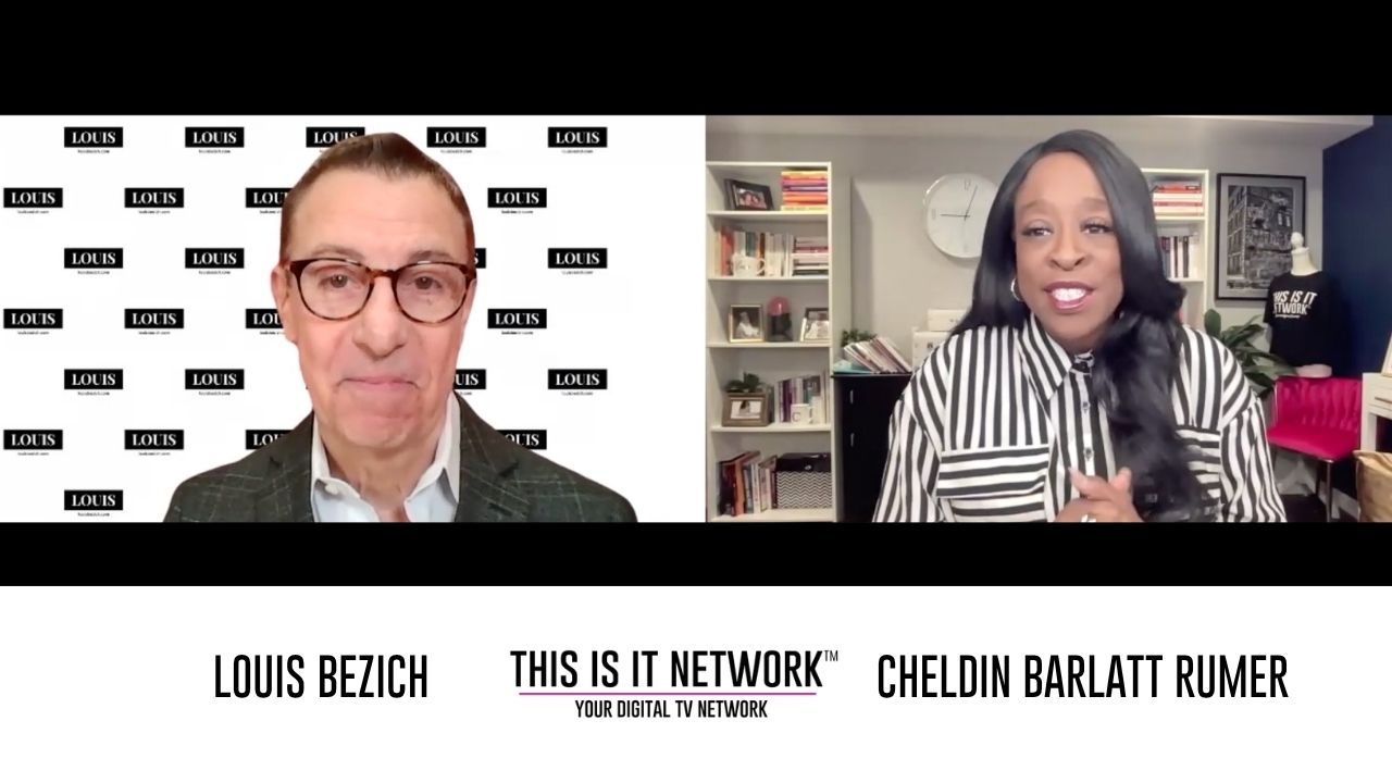 Crack The Code with Louis Bezich