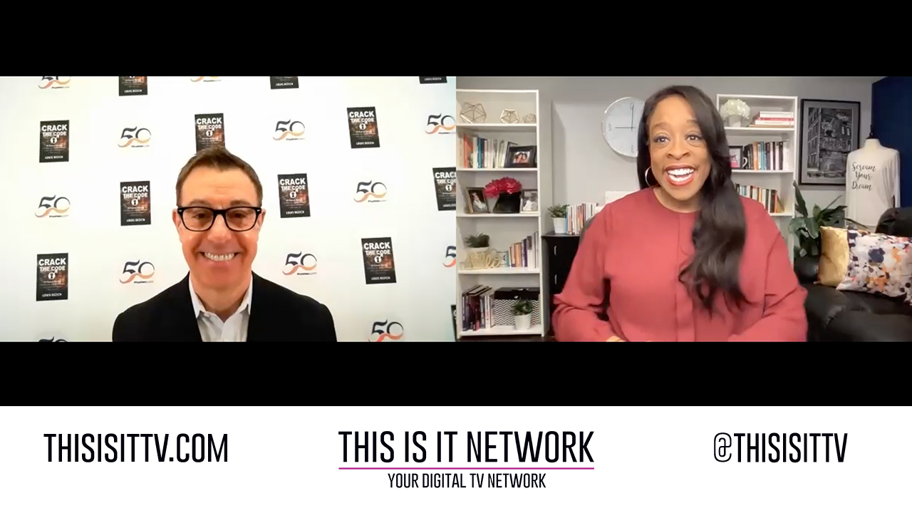 Crack The Code: Get Outside 