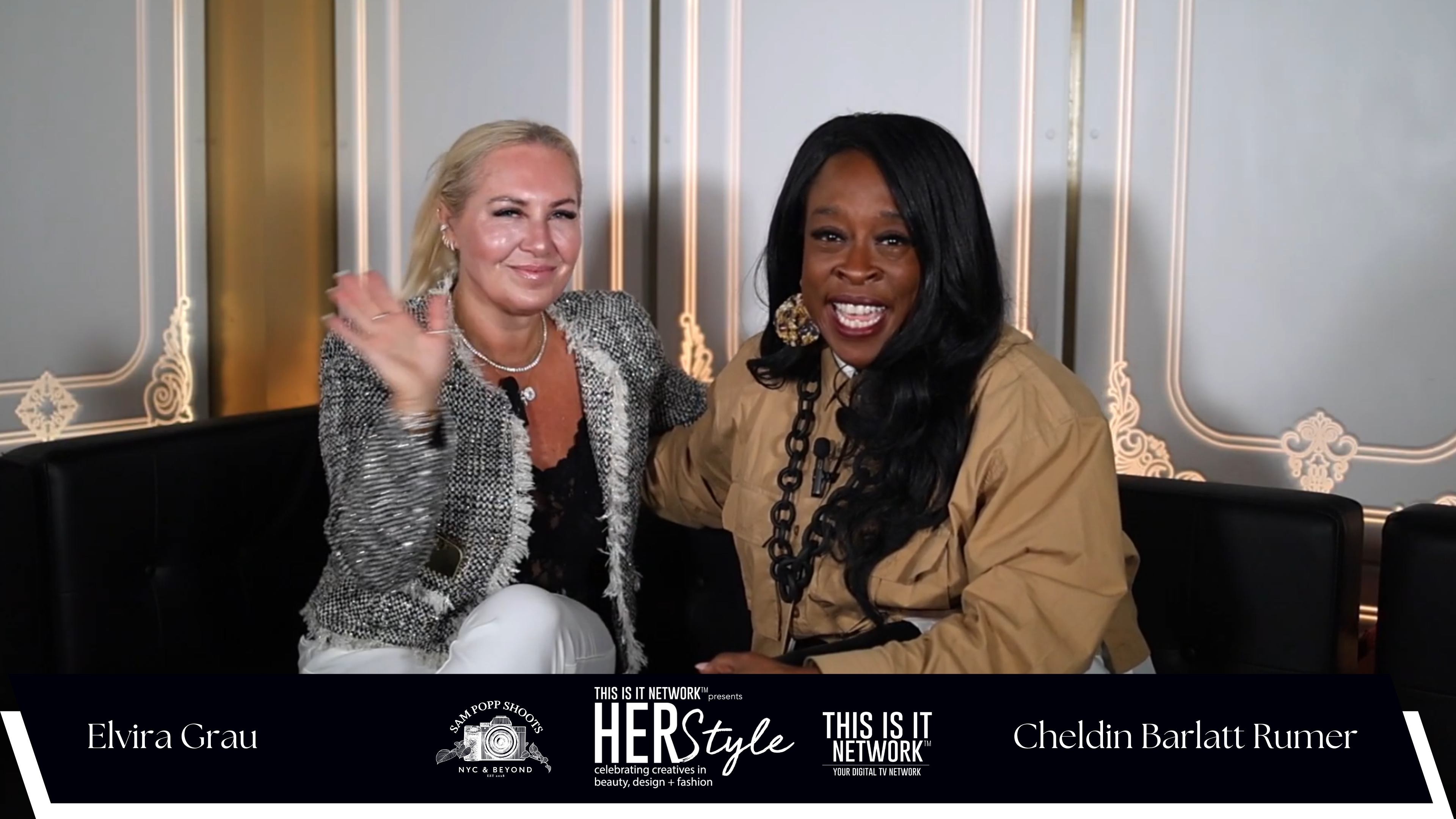 HERStyle with Elvira Grau