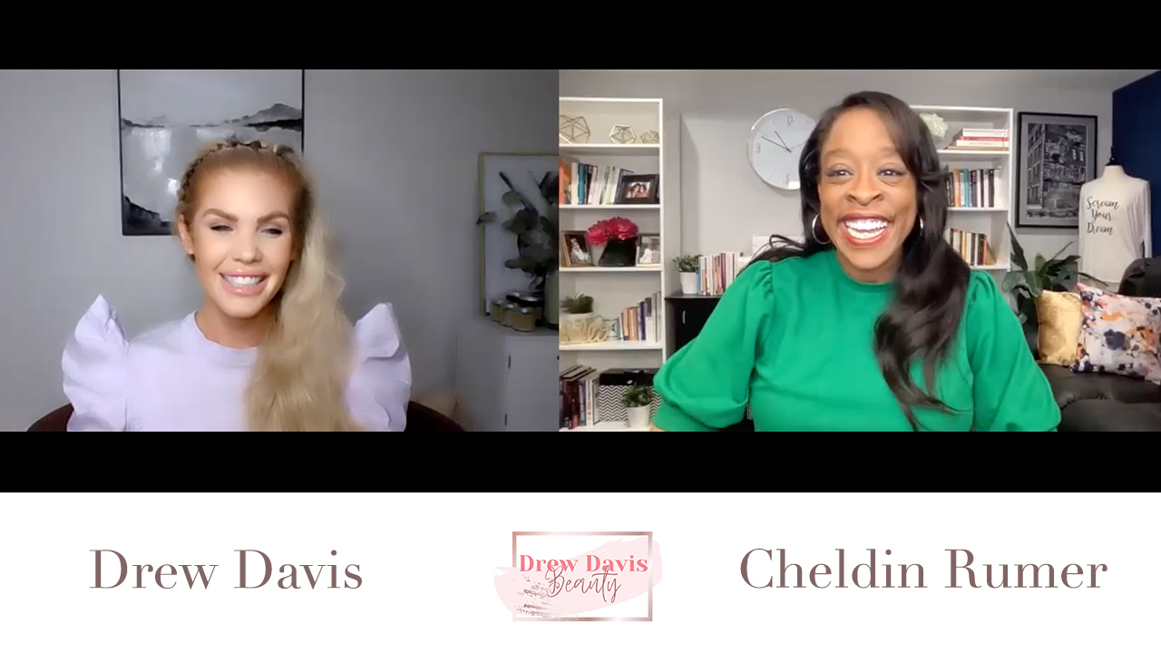 Drew Davis Beauty and Wellness