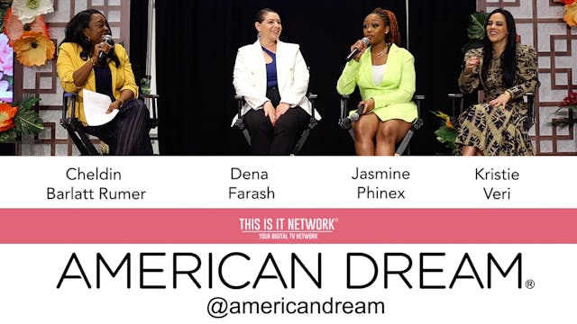 A Mother's Day Celebration