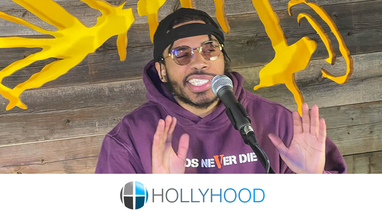 "unplugged" with Conscious Killa