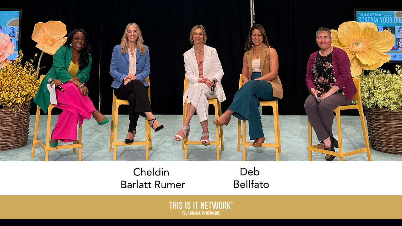 A Women's Wellness Event 