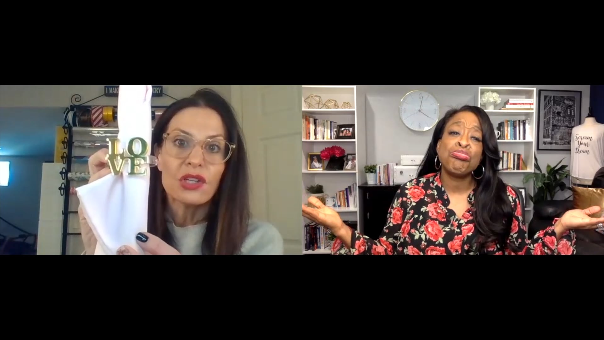 Hip New Jersey: Angie's Tables