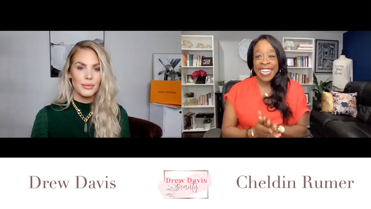 Drew Davis Beauty and Wellness 