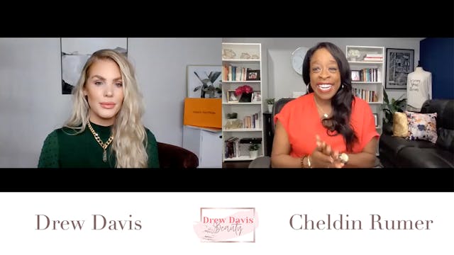 Drew Davis Beauty and Wellness